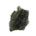 Moldavite 3.49 g 25x17x9mm - InnerVision Crystals