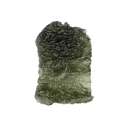 Moldavite 3.50 g 24x17x10mm - InnerVision Crystals