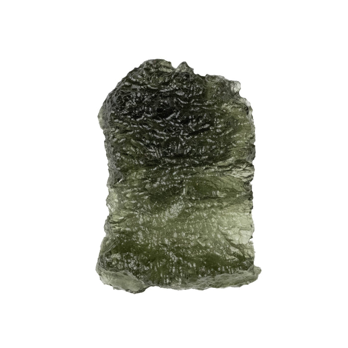 Moldavite 3.50 g 24x17x10mm - InnerVision Crystals