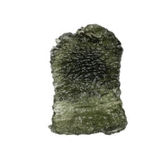 Moldavite 3.50 g 24x17x10mm - InnerVision Crystals