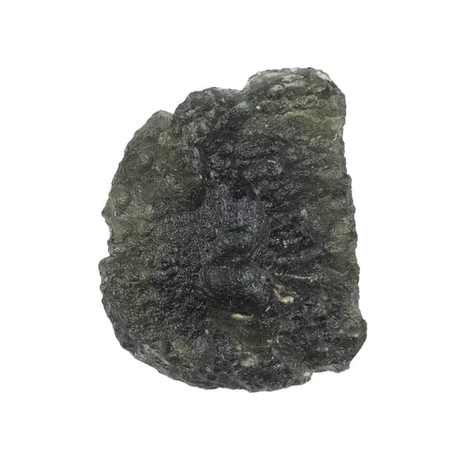 Moldavite 3.56 g 20x16x10mm - InnerVision Crystals