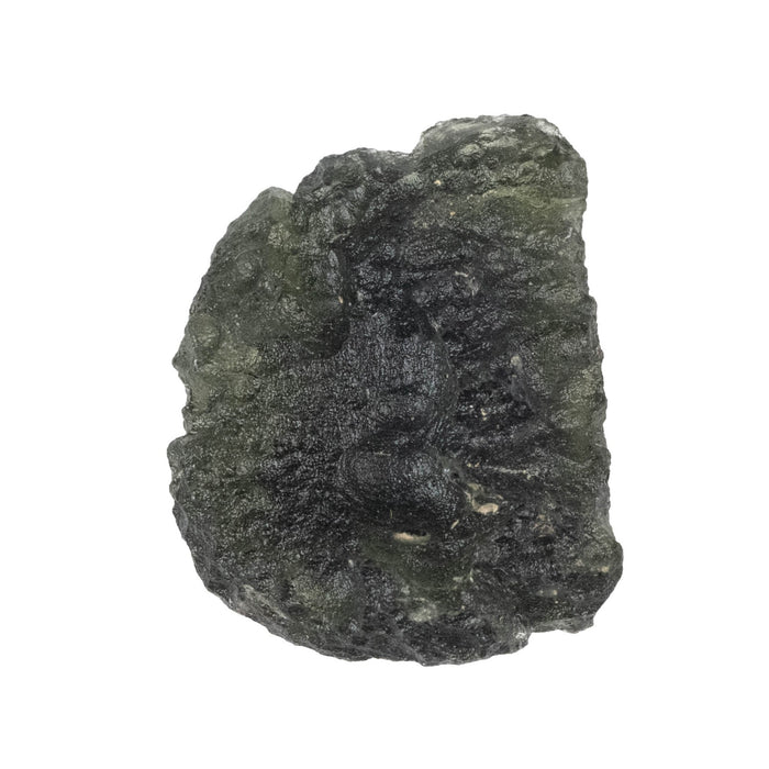 Moldavite 3.56 g 20x16x10mm - InnerVision Crystals