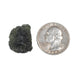 Moldavite 3.56 g 20x16x10mm - InnerVision Crystals