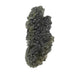 Moldavite 3.62 g 33x15x9mm - InnerVision Crystals