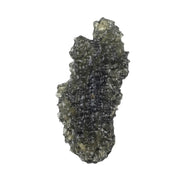 Moldavite 3.62 g 33x15x9mm - InnerVision Crystals