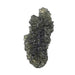 Moldavite 3.62 g 33x15x9mm - InnerVision Crystals