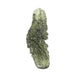 Moldavite 3.63 g 37x14x8mm - InnerVision Crystals