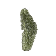 Moldavite 3.63 g 37x14x8mm - InnerVision Crystals