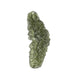 Moldavite 3.63 g 37x14x8mm - InnerVision Crystals