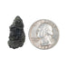 Moldavite 3.64 g 25x12x11mm - InnerVision Crystals