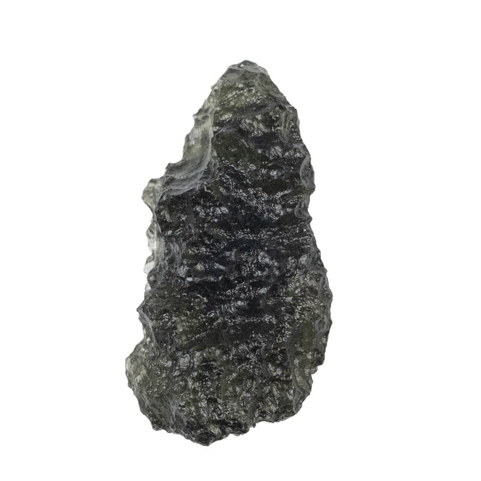 Moldavite 3.64 g 25x12x11mm - InnerVision Crystals