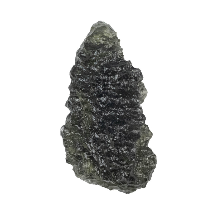 Moldavite 3.64 g 25x12x11mm - InnerVision Crystals