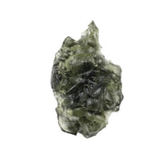Moldavite 3.64 g 26x17x12mm - InnerVision Crystals