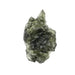 Moldavite 3.64 g 26x17x12mm - InnerVision Crystals