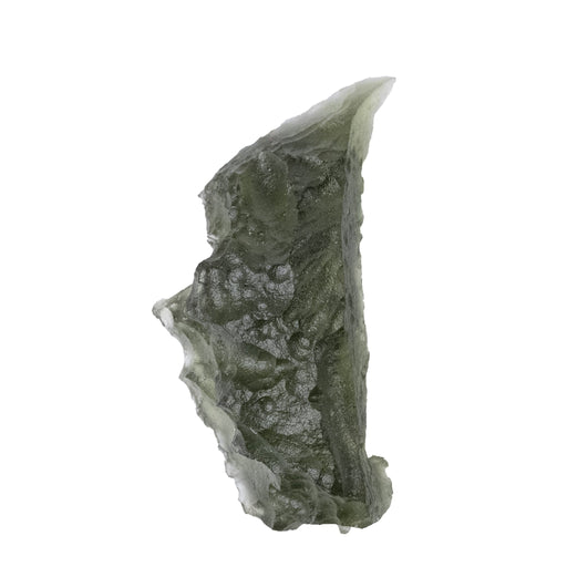 Moldavite 3.67 g 31x15x8mm - InnerVision Crystals