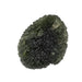 Moldavite 3.70 g 22x17x9mm - InnerVision Crystals