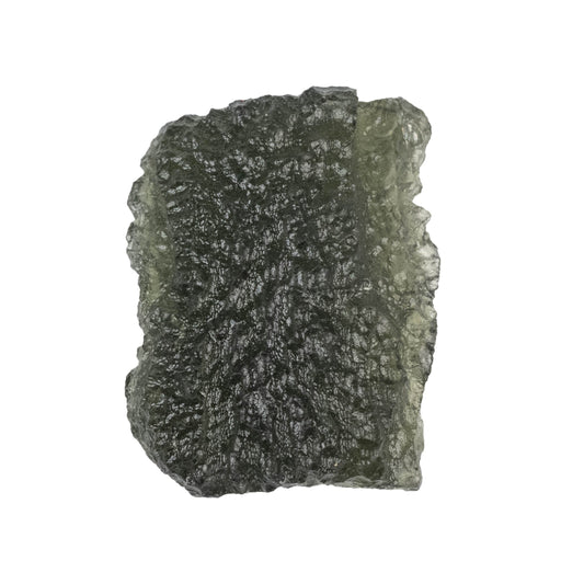 Moldavite 3.70 g 23x18x7mm - InnerVision Crystals