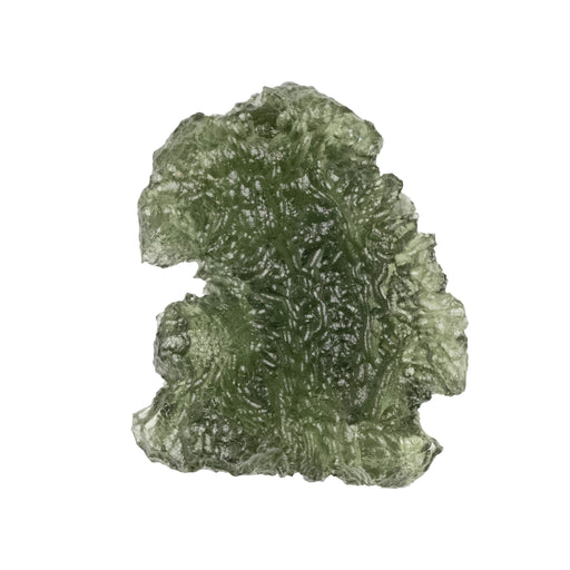 Moldavite 3.72 g 23x19x8mm - InnerVision Crystals