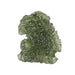 Moldavite 3.72 g 23x19x8mm - InnerVision Crystals