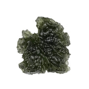 Moldavite 3.73 g 21x20x8mm - InnerVision Crystals