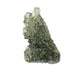 Moldavite 3.73 g 29x17x9mm - InnerVision Crystals