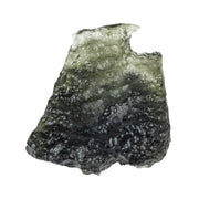 Moldavite 3.75 g 24x23x9mm - InnerVision Crystals