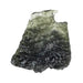 Moldavite 3.75 g 24x23x9mm - InnerVision Crystals
