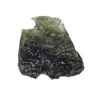 Moldavite 3.75 g 24x23x9mm - InnerVision Crystals