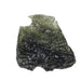 Moldavite 3.75 g 24x23x9mm - InnerVision Crystals