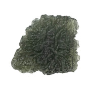 Moldavite 3.76 g 22x20x7mm - InnerVision Crystals