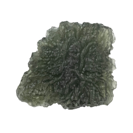 Moldavite 3.76 g 22x20x7mm - InnerVision Crystals