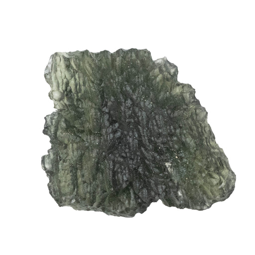 Moldavite 3.76 g 22x20x7mm - InnerVision Crystals