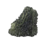 Moldavite 3.80 g 21x19x10mm - InnerVision Crystals