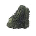 Moldavite 3.80 g 21x19x10mm - InnerVision Crystals