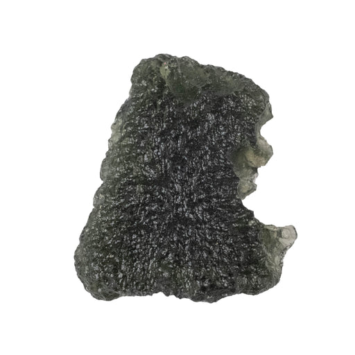 Moldavite 3.82 g 23x18x7mm - InnerVision Crystals