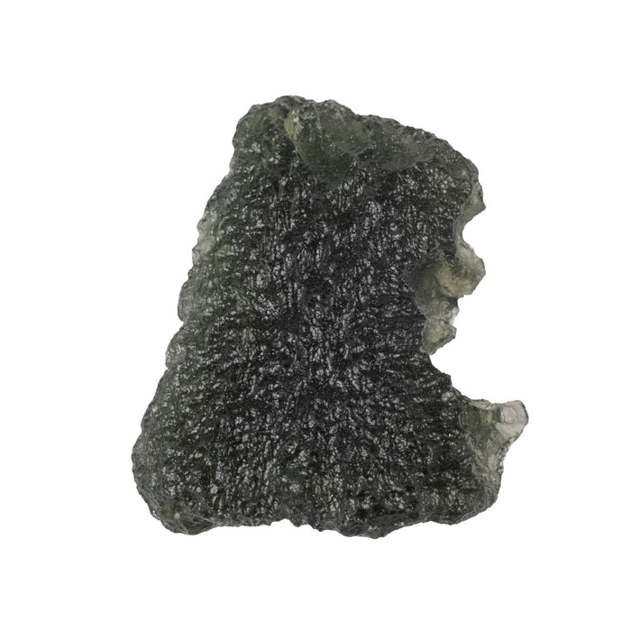 Moldavite 3.82 g 23x18x7mm - InnerVision Crystals