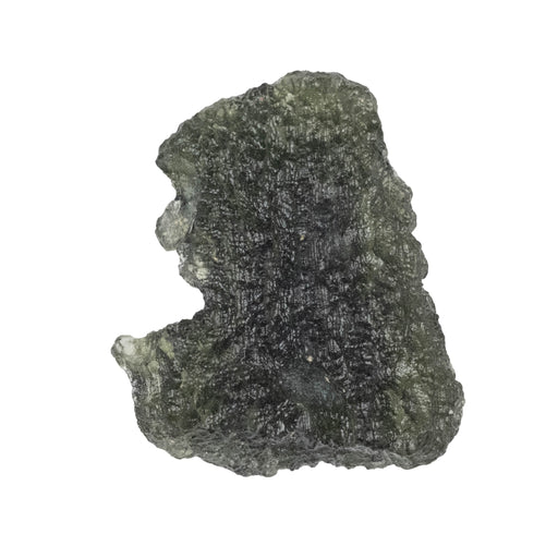 Moldavite 3.82 g 23x18x7mm - InnerVision Crystals