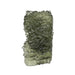Moldavite 3.89 g 27x15x8mm - InnerVision Crystals