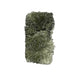 Moldavite 3.89 g 27x15x8mm - InnerVision Crystals