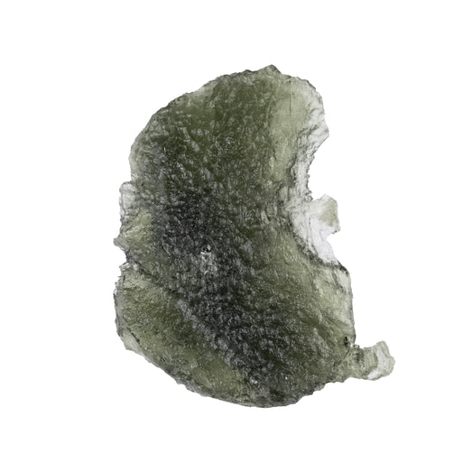 Moldavite 3.90 g 30x24x7mm - InnerVision Crystals