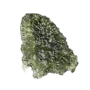 Moldavite 3.90 g 32x22x6mm - InnerVision Crystals