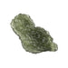 Moldavite 3.90 g 36x19x6mm - InnerVision Crystals