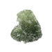 Moldavite 3.92 g 25x22x9mm - InnerVision Crystals
