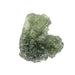 Moldavite 3.92 g 25x22x9mm - InnerVision Crystals