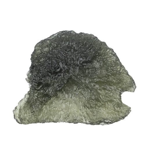Moldavite 3.93 g 28x22x7mm - InnerVision Crystals