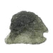Moldavite 3.93 g 28x22x7mm - InnerVision Crystals