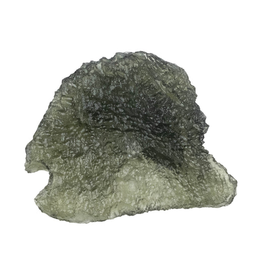 Moldavite 3.93 g 28x22x7mm - InnerVision Crystals