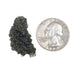 Moldavite 3.94 g 30x17x10mm - InnerVision Crystals
