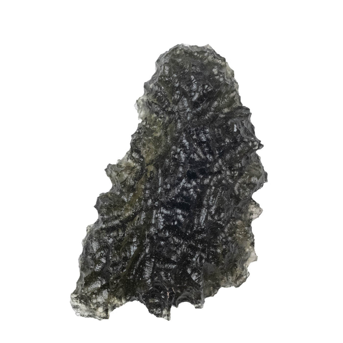 Moldavite 3.94 g 30x17x10mm - InnerVision Crystals