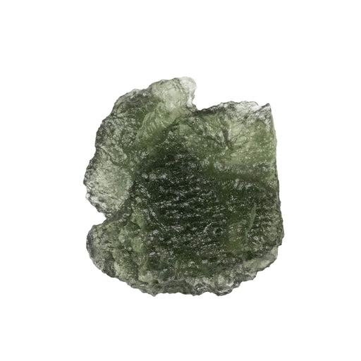 Moldavite 3.96 g 20x18x8mm - InnerVision Crystals